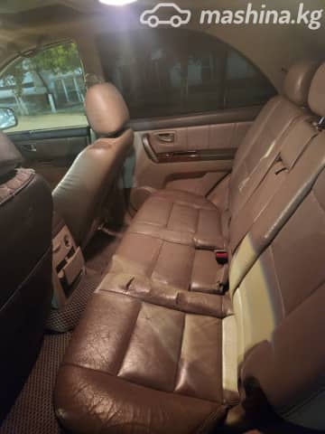 Kia Sorento I 2.5d MT 4WD