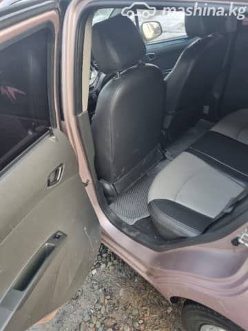 Chevrolet Spark III 1.0 AT