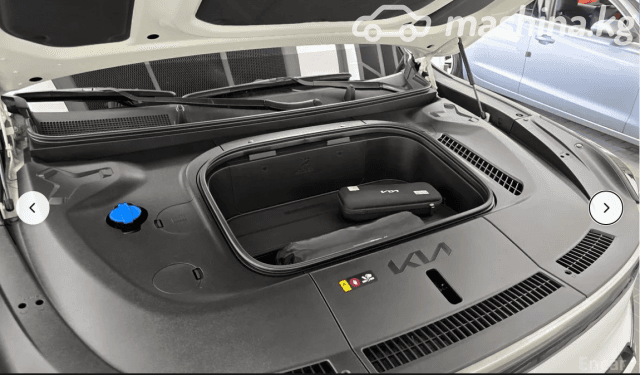 Kia EV9 Electro AT 4WD