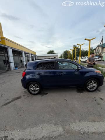 Toyota Ist II 1.8 AT
