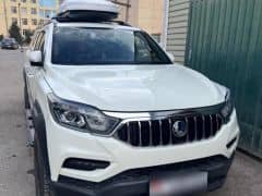 SsangYong Rexton Sports I