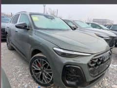 Audi Q5 III 40 TFSI 2.0 AMT 4WD