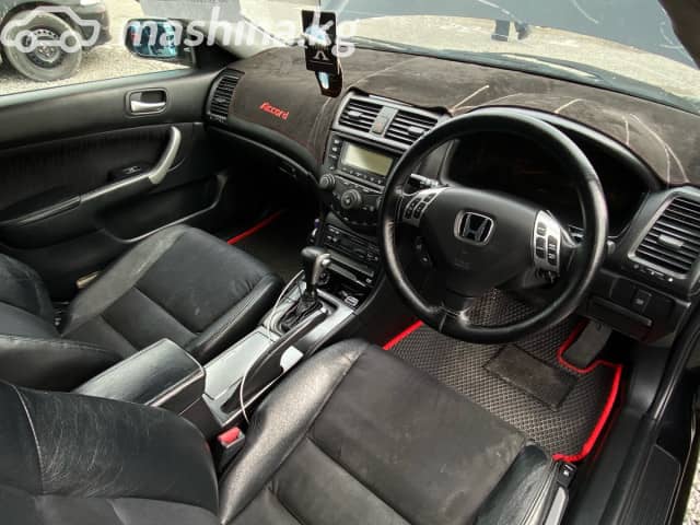 Honda Accord VII 2.4 AT