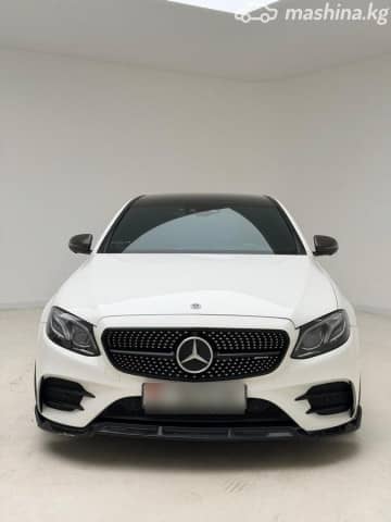 Mercedes-Benz E-Класс AMG V (W213) 43 AMG 3.0 AT 4WD