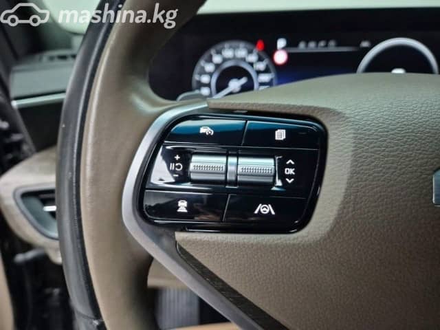 Kia K8 2.5 AT