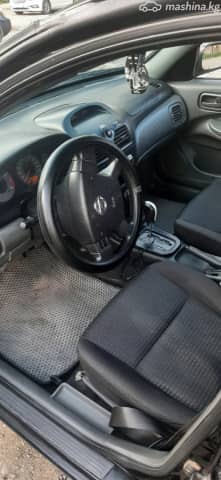 Nissan Almera Classic 1.6 AT