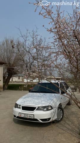 Daewoo Nexia I Рестайлинг 1.5 MT