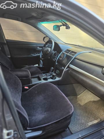 Toyota Camry VII (XV50) Рестайлинг 2.5 AT