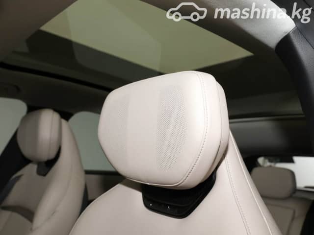 Mazda EZ-60 Electro AT