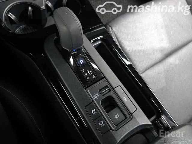 Toyota Prius V (XW60) 2.0hyb AT