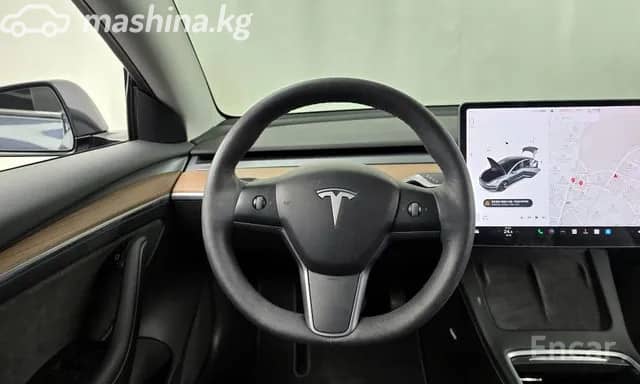 Tesla Model 3 I Long Range Electro AT 4WD