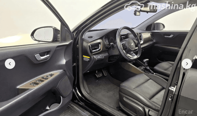 Kia Stonic 1.4 AT