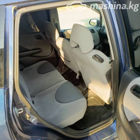 Honda Fit I 1.5 AT