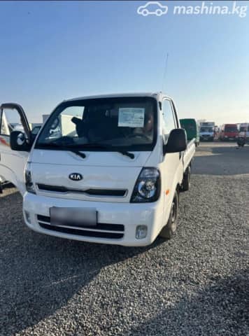 Kia Bongo