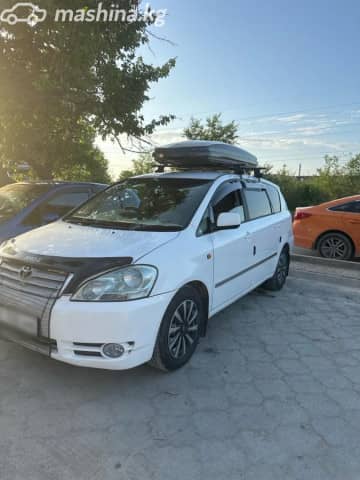 Toyota Ipsum II (M20) 2.4 AT