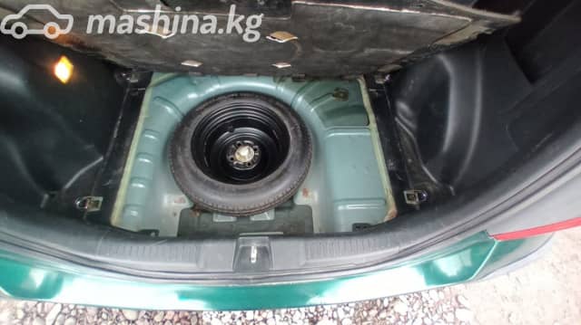 Honda Jazz I 1.3 CVT