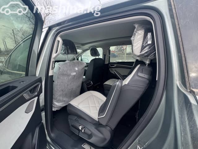 Volkswagen Talagon 2.0 AMT 4WD