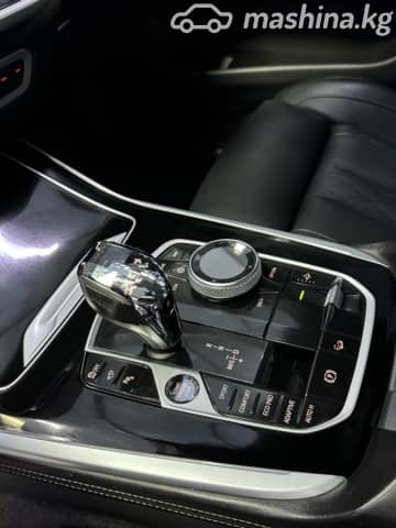BMW X7 I (G07) 40i 3.0 AT 4WD