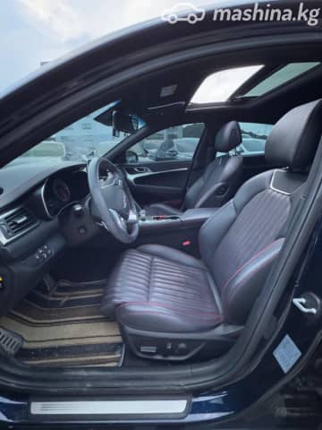 Genesis G70 I 2.0 AT