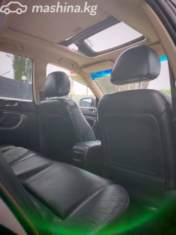 Subaru Outback III 2.5 AT 4WD