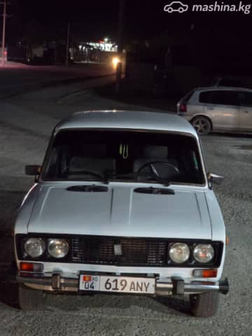 ВАЗ (Lada) 2106 2106 1.6 MT