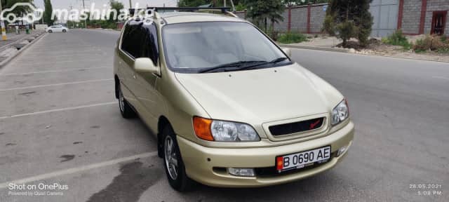 Toyota Ipsum I (M10) 2.0 AT