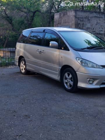 Toyota Estima II 3.0 AT