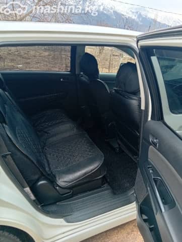 Toyota Wish I 1.8 AT