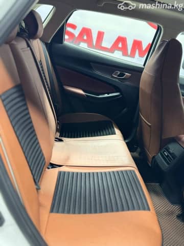 Changan CS55PLUS I Рестайлинг 1.5 AMT