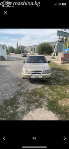Daewoo Nexia I Рестайлинг 1.5 MT