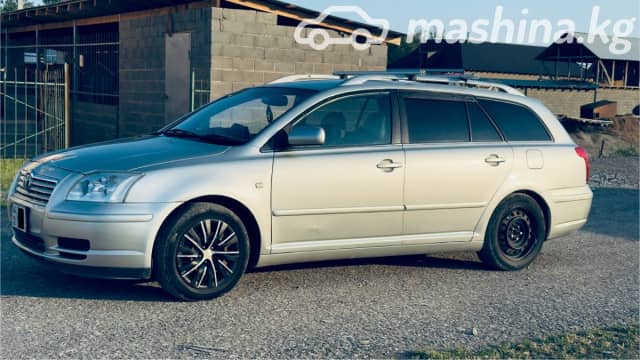 Toyota Avensis II 2.0 AT