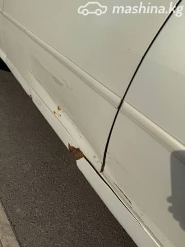 Toyota Mark II IX (X110) 2.5 AT
