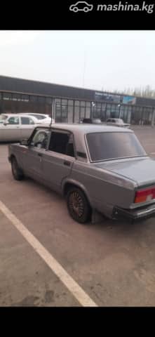 ВАЗ (Lada) 2105 21054 1.6 MT