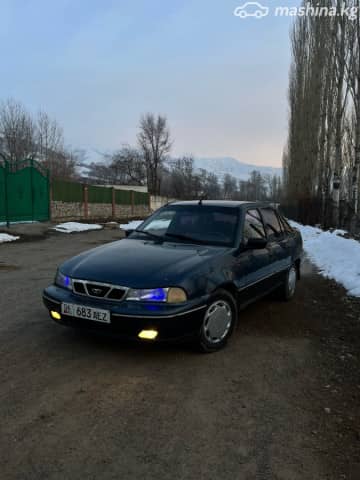 Daewoo Nexia I 1.5 MT