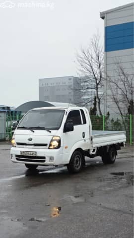 Kia Bongo