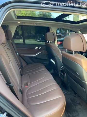 BMW X5 IV (G05/G18) 40i 3.0 AT 4WD