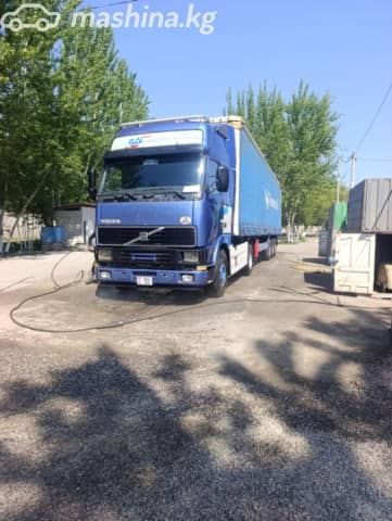 Volvo FH