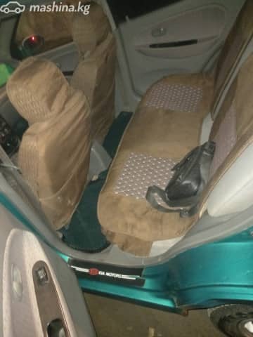 Kia Rio I 1.5 MT
