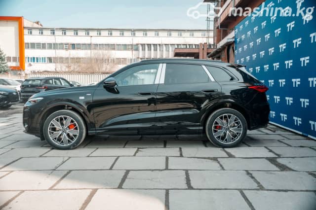 Audi Q5 III 40 TFSI 2.0 AMT 4WD