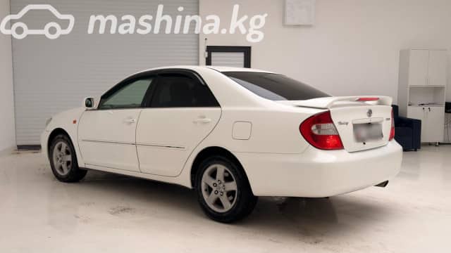 Toyota Camry (Japan) XV30 2.4 AT