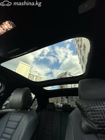 Mercedes-Benz E-Класс V (W213, S213, C238) 350 2.0 AT 4WD