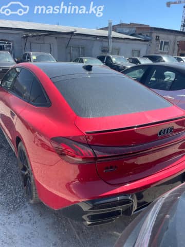 Audi A5 III (B10) 2.0 AMT
