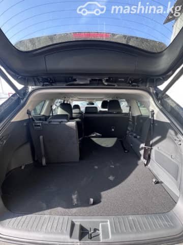 Toyota Highlander IV (U70) 2.0 AT 4WD