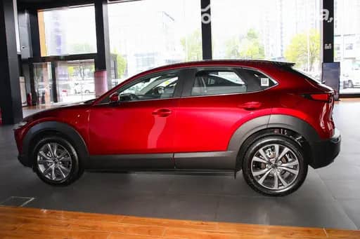 Mazda CX-30 I 2.0 AT