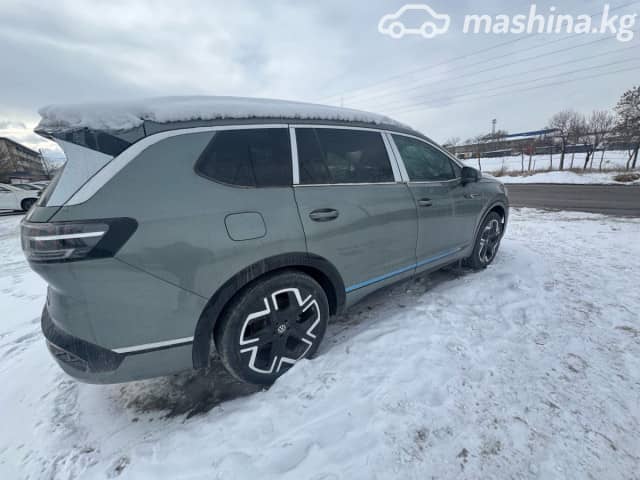 Volkswagen Talagon 2.0 AMT 4WD
