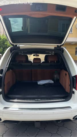 Porsche Cayenne I Рестайлинг (957) Turbo 4.8 AT 4WD