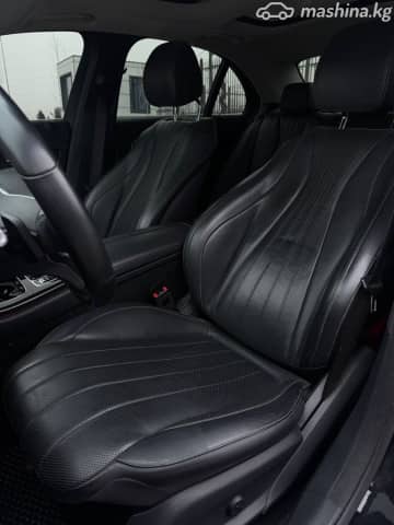 Mercedes-Benz E-Класс V (W213, S213, C238) E 300 9G-TRONIC