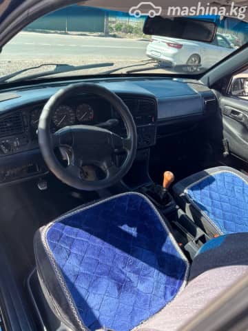 Volkswagen Passat B4 2.0 MT