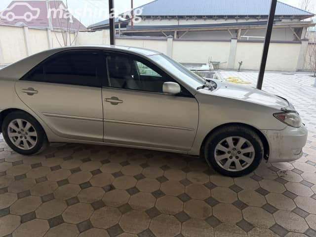 Toyota Camry V (XV30) 2.4 AT
