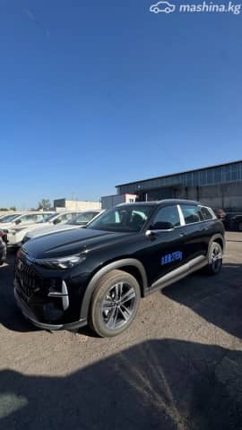 Audi Q6 40 TFSI 2.0 AMT 4WD